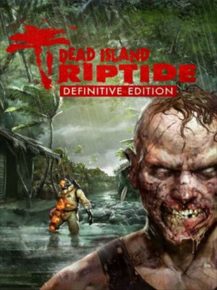 Dead Island: Riptide Definitive Edition Steam Key NORTH AMERICA Dead Island: Riptide Definitive Edition Steam Key NORTH AMERICA