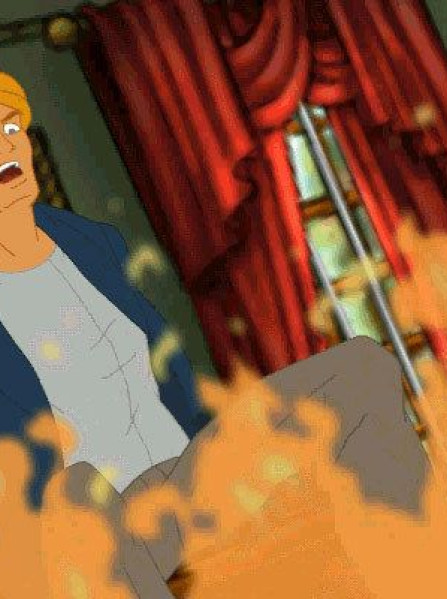 Broken Sword Trilogy Steam Key GLOBAL Broken Sword Trilogy Steam Key GLOBAL