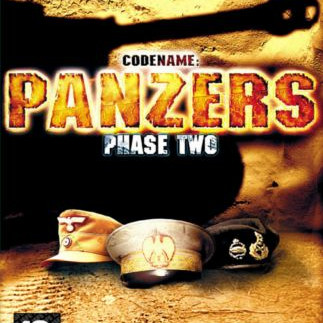 Codename: Panzers, Phase Two Steam Key GLOBAL