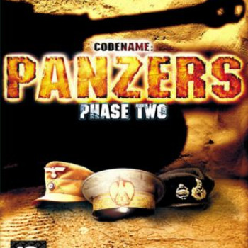 Codename: Panzers, Phase Two Steam Key GLOBAL Codename: Panzers, Phase Two Steam Key GLOBAL