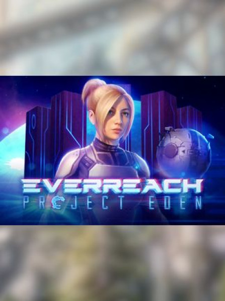 Everreach: Project Eden - Steam - Key GLOBAL Everreach: Project Eden - Steam - Key GLOBAL