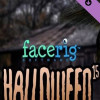 FaceRig Halloween Avatars 2015 (PC) - Steam Key - GLOBAL