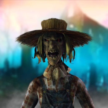 FaceRig Halloween Avatars 2015 (PC) - Steam Key - GLOBAL