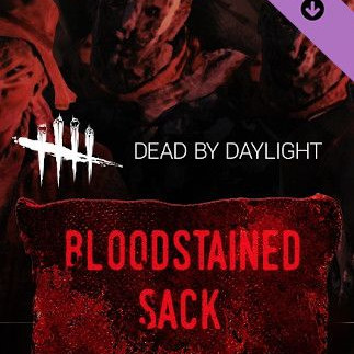 Dead by Daylight - The Bloodstained Sack Steam Key GLOBAL