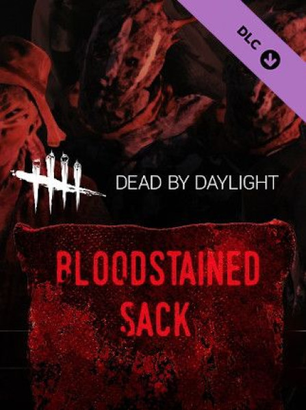 Dead by Daylight - The Bloodstained Sack Steam Key GLOBAL Dead by Daylight - The Bloodstained Sack Steam Key GLOBAL