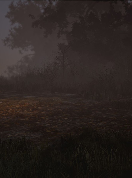 Dead by Daylight - The Bloodstained Sack Steam Key GLOBAL Dead by Daylight - The Bloodstained Sack Steam Key GLOBAL