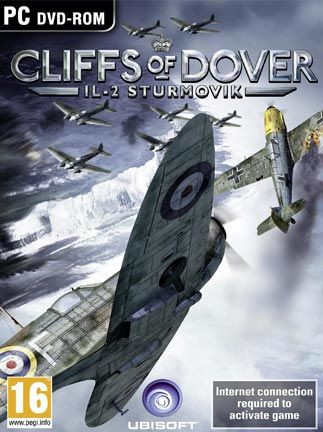 IL-2 Sturmovik: Cliffs of Dover Steam Key GLOBAL