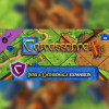 Carcassonne - Inns & Cathedrals Steam Key GLOBAL Carcassonne - Inns & Cathedrals Steam Key GLOBAL