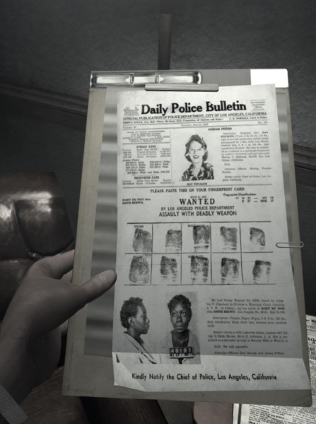 L.A. Noire: The VR Case Files Steam Key GLOBAL L.A. Noire: The VR Case Files Steam Key GLOBAL