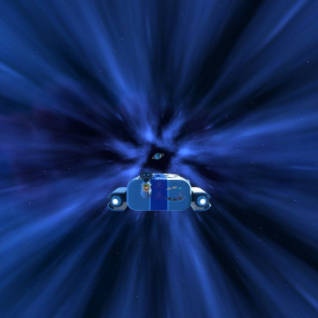 Space Crew (PC) - Steam Key - GLOBAL