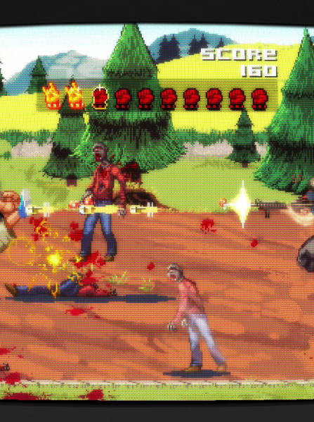 Dead Island Retro Revenge Steam Key GLOBAL Dead Island Retro Revenge Steam Key GLOBAL