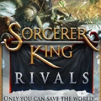 Sorcerer King Rivals Steam Key GLOBAL