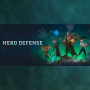 HERO DEFENSE - Steam - Key GLOBAL