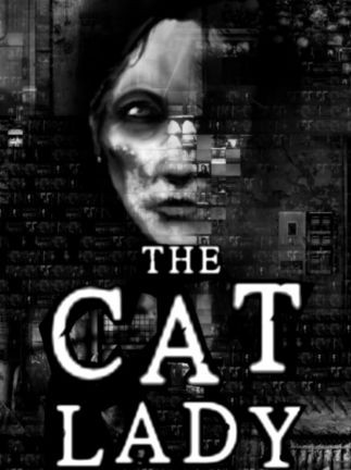 The Cat Lady Steam Key GLOBAL The Cat Lady Steam Key GLOBAL