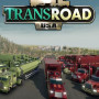 TransRoad: USA Steam Key GLOBAL