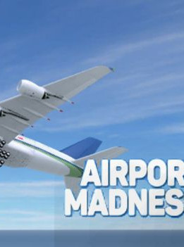 Airport Madness 3D Steam Key GLOBAL