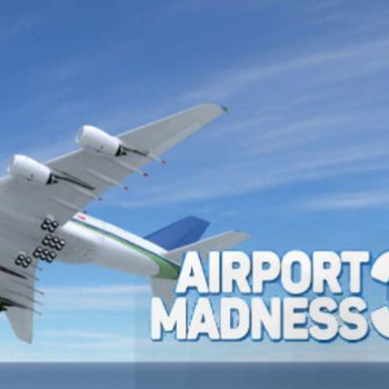 Airport Madness 3D Steam Key GLOBAL