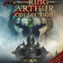 King Arthur Collection Steam Key GLOBAL