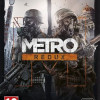 Metro Redux Bundle Steam Key EUROPE