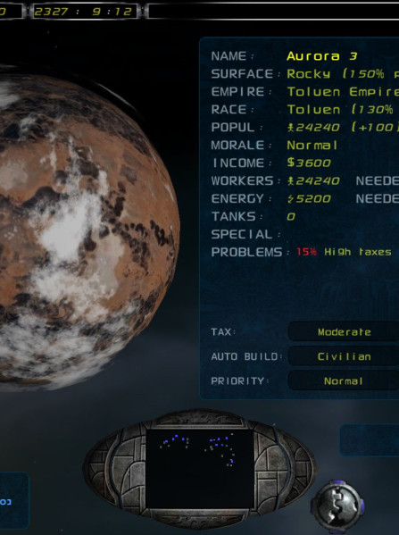 Imperium Galactica II Steam Key GLOBAL Imperium Galactica II Steam Key GLOBAL