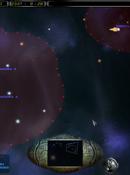 Imperium Galactica II Steam Key GLOBAL Imperium Galactica II Steam Key GLOBAL