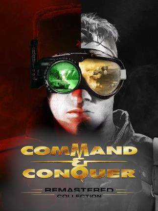 Command & Conquer Remastered Collection (PC) - Origin Key - GLOBAL