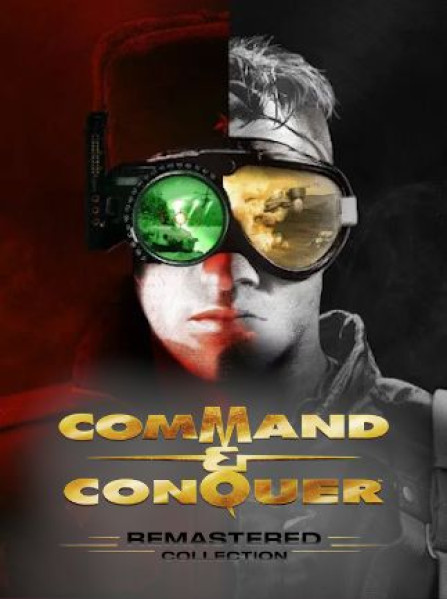 Command & Conquer Remastered Collection (PC) - Origin Key - GLOBAL Command & Conquer Remastered Collection (PC) - Origin Key - GLOBAL