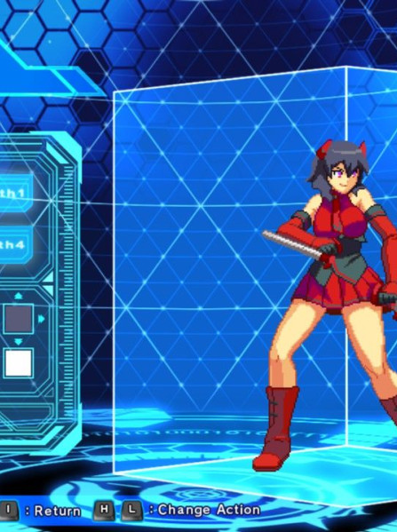 CHAOS CODE -NEW SIGN OF CATASTROPHE- Steam Key GLOBAL CHAOS CODE -NEW SIGN OF CATASTROPHE- Steam Key GLOBAL