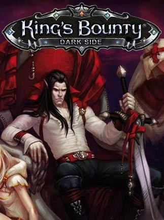 King's Bounty: Dark Side Steam Key GLOBAL King's Bounty: Dark Side Steam Key GLOBAL