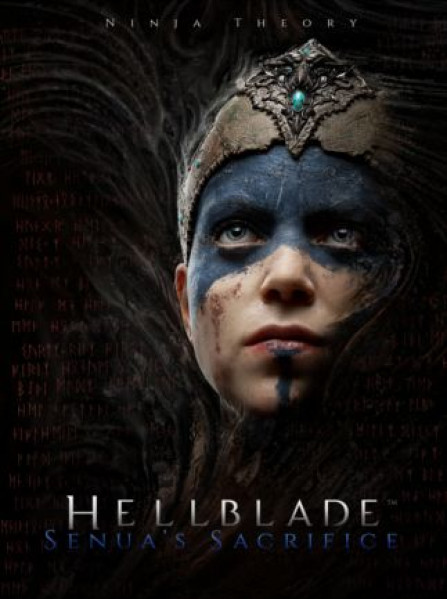 Hellblade: Senua's Sacrifice (PC) - Steam Key - EUROPE Hellblade: Senua's Sacrifice (PC) - Steam Key - EUROPE