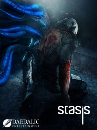Stasis Steam Key GLOBAL Stasis Steam Key GLOBAL