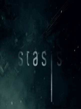 Stasis Steam Key GLOBAL Stasis Steam Key GLOBAL