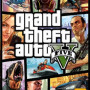 Grand Theft Auto V + Whale Shark Cash Card Rockstar Key GLOBAL