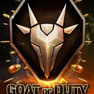 Goat of Duty Steam Key GLOBAL