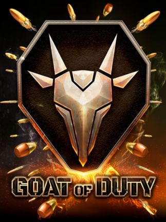 Goat of Duty Steam Key GLOBAL Goat of Duty Steam Key GLOBAL