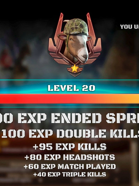 Goat of Duty Steam Key GLOBAL Goat of Duty Steam Key GLOBAL