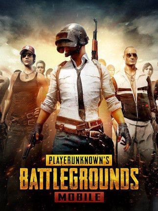 PUBG Mobile 600 + 60 UC (Android, IOS) - PUBG Mobile Key - GLOBAL PUBG Mobile 600 + 60 UC (Android, IOS) - PUBG Mobile Key - GLOBAL