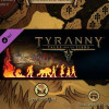 Tyranny - Tales from the Tiers Steam Key GLOBAL