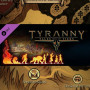 Tyranny - Tales from the Tiers Steam Key GLOBAL
