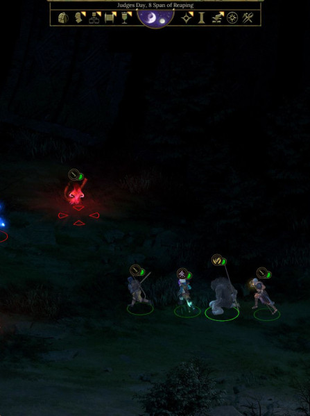 Tyranny - Tales from the Tiers Steam Key GLOBAL