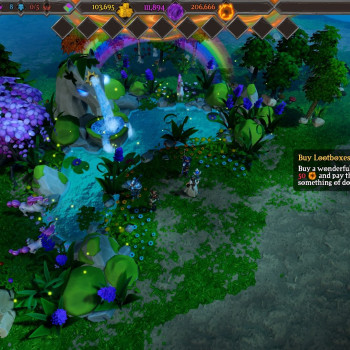 Dungeons 3 - Famous Last Words Steam Key GLOBAL