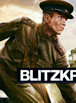 Blitzkrieg Anthology Steam Key GLOBAL