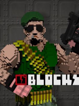 Blockstorm Steam Key GLOBAL