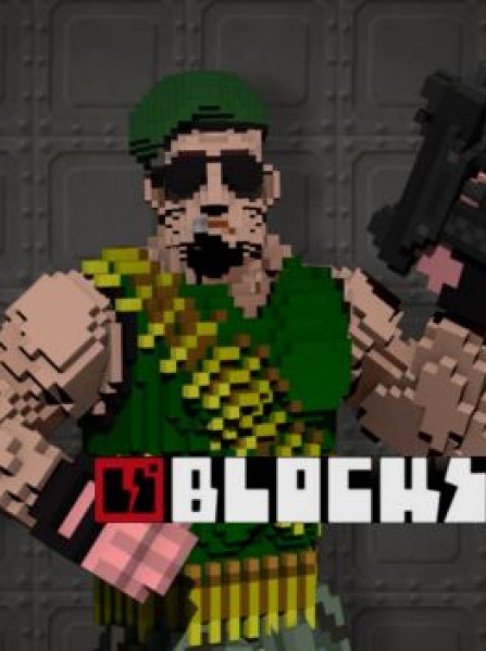 Blockstorm Steam Key GLOBAL Blockstorm Steam Key GLOBAL