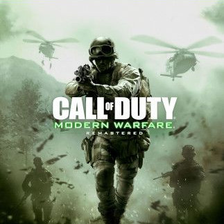 Call of Duty: Modern Warfare Remastered (Xbox One) - Xbox Live Key - EUROPE