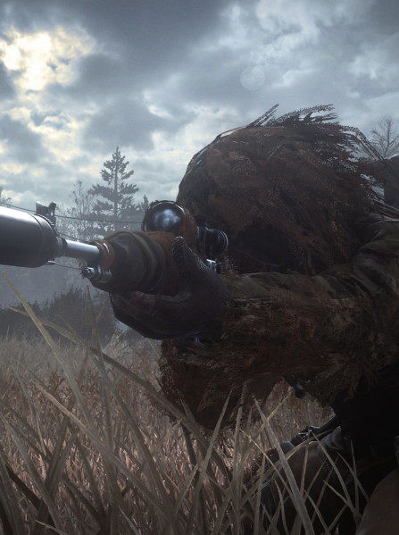Call of Duty: Modern Warfare Remastered (Xbox One) - Xbox Live Key - EUROPE Call of Duty: Modern Warfare Remastered (Xbox One) - Xbox Live Key - EUROPE