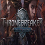 Thronebreaker: The Witcher Tales GOG.COM Key GLOBAL