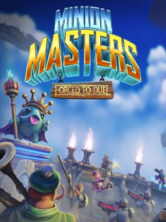 Minion Masters + Premium Upgrade Steam Key GLOBAL Minion Masters + Premium Upgrade Steam Key GLOBAL