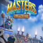 Minion Masters + Premium Upgrade Steam Key GLOBAL