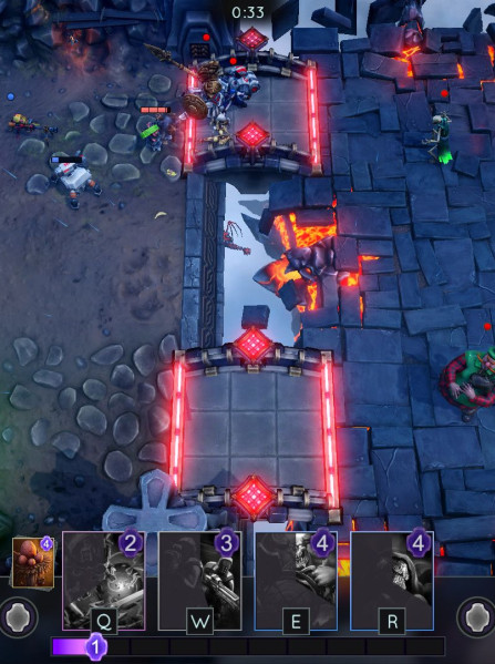 Minion Masters + Premium Upgrade Steam Key GLOBAL Minion Masters + Premium Upgrade Steam Key GLOBAL